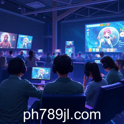 Evolving Gaming Landscape: The Rise of 789jl