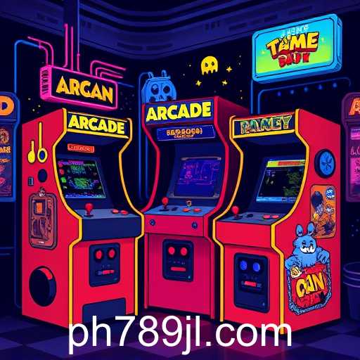 Arcade Challenges