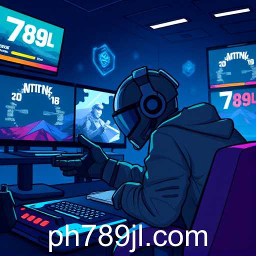 The Digital Playground: Evolution of Online Gaming