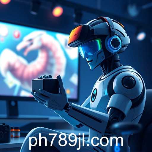 Digital Revolution in Online Gaming