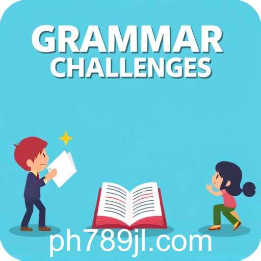 Grammar Games
