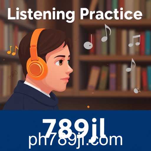 Listening Practice