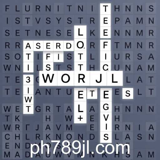 Word Puzzles