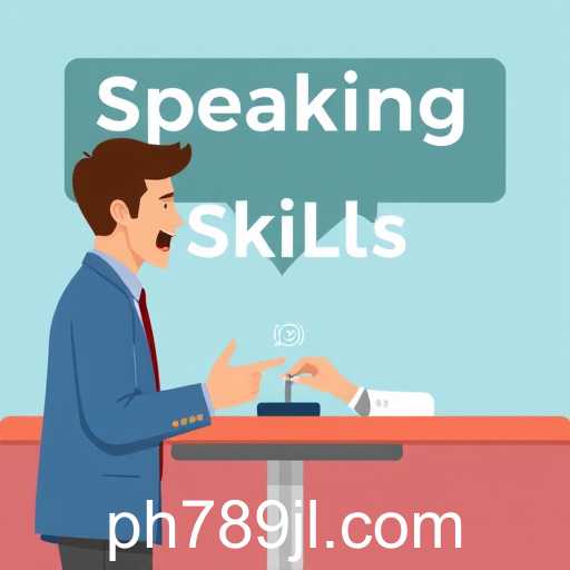 Speaking Skills